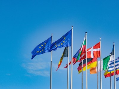 Nuovo episodio di Radio New Geography and Science: SPECIALE ELEZIONI&nbsp;EUROPEE