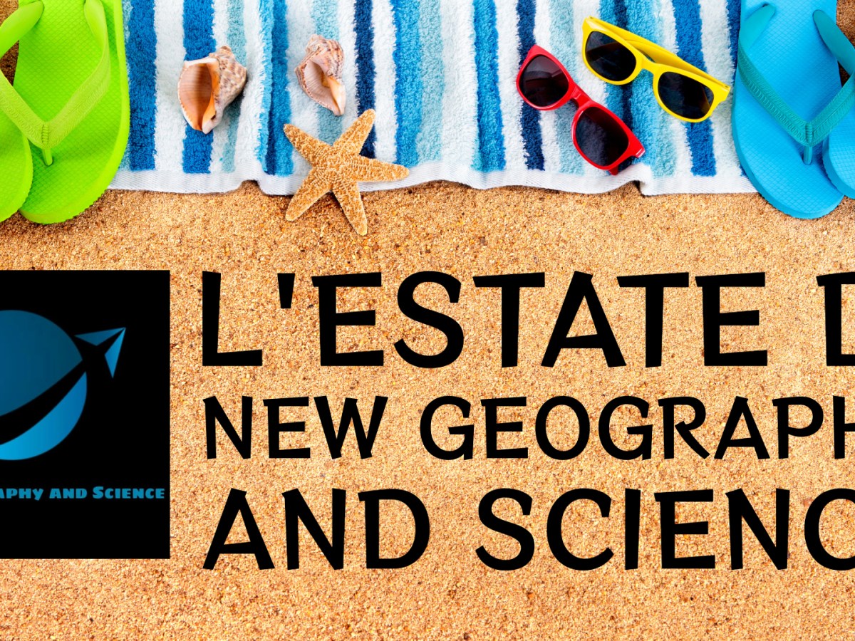 Riprendono le pubblicazioni di NGS: SPECIALI&nbsp;ESTIVI