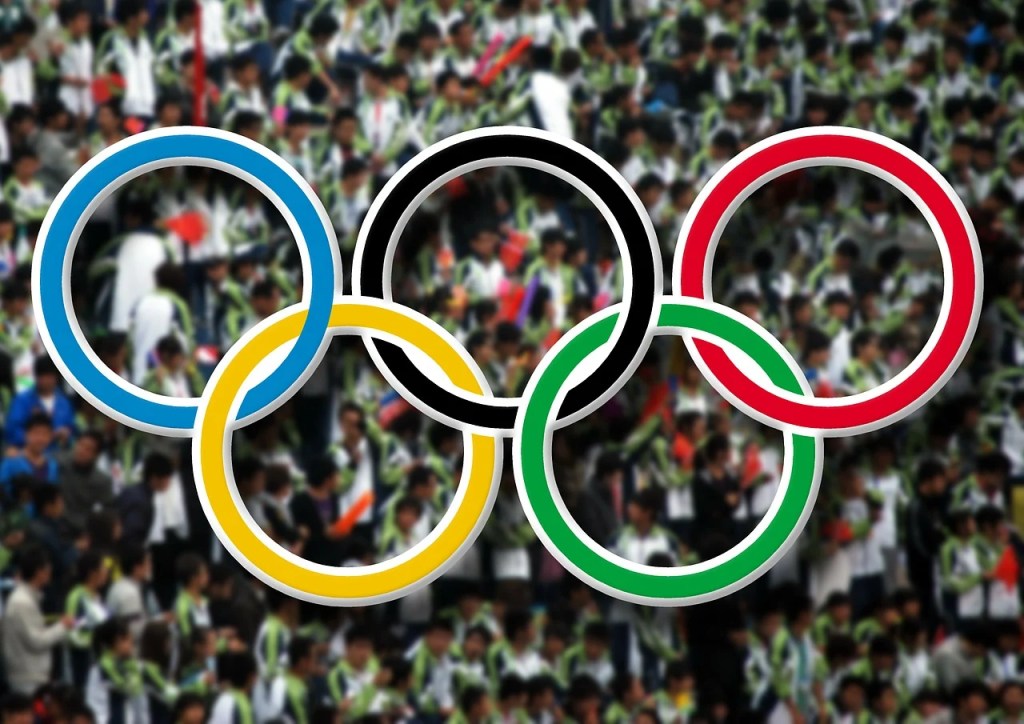 Le OLIMPIADI: breve storia e&nbsp;caratteristiche