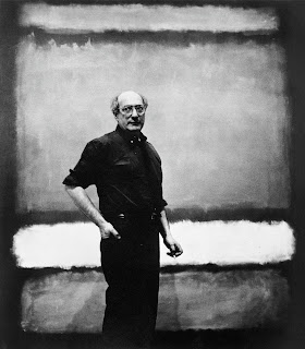 Personaggio artistico di Dicembre: MARK&nbsp;ROTHKO