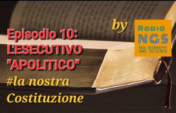 #LaNostraCostituzione: episodio 10
