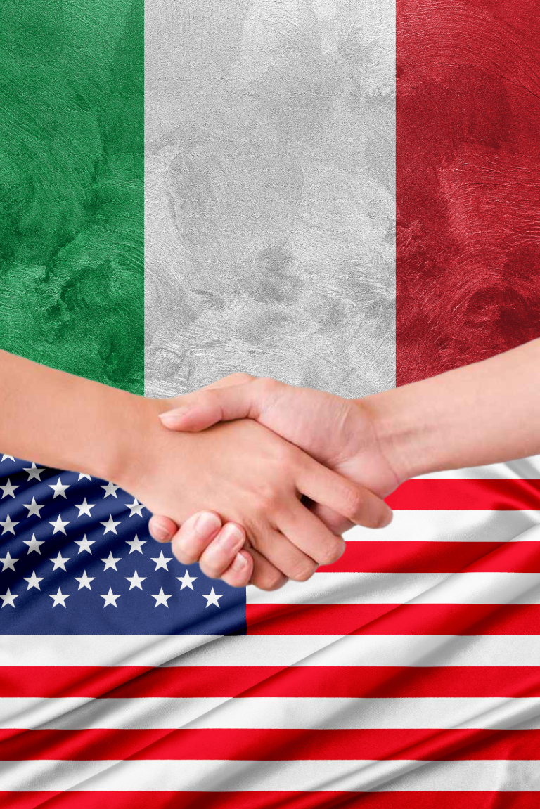 Incontro Trump-Meloni alla Casa Bianca: esito positivo. Ora si va per un vertice USA-UE a&nbsp;Roma