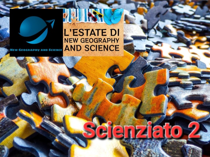 Speciali ESTATE: Galileo&nbsp;Galilei