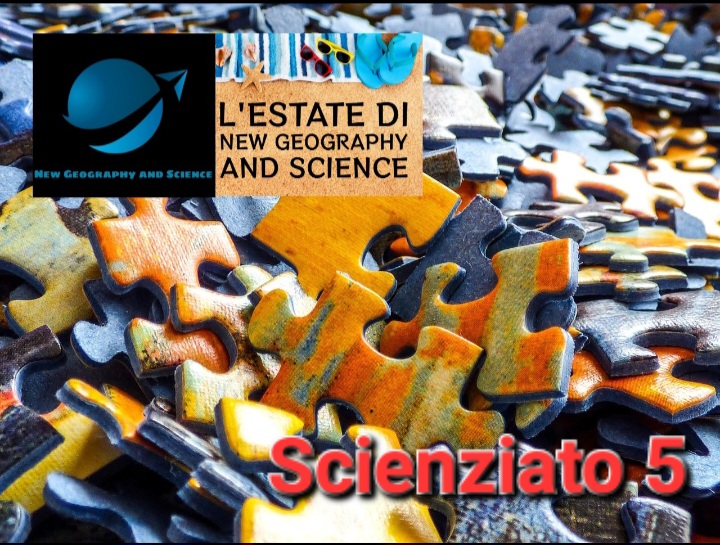 Speciali ESTATE: Charles&nbsp;Darwin