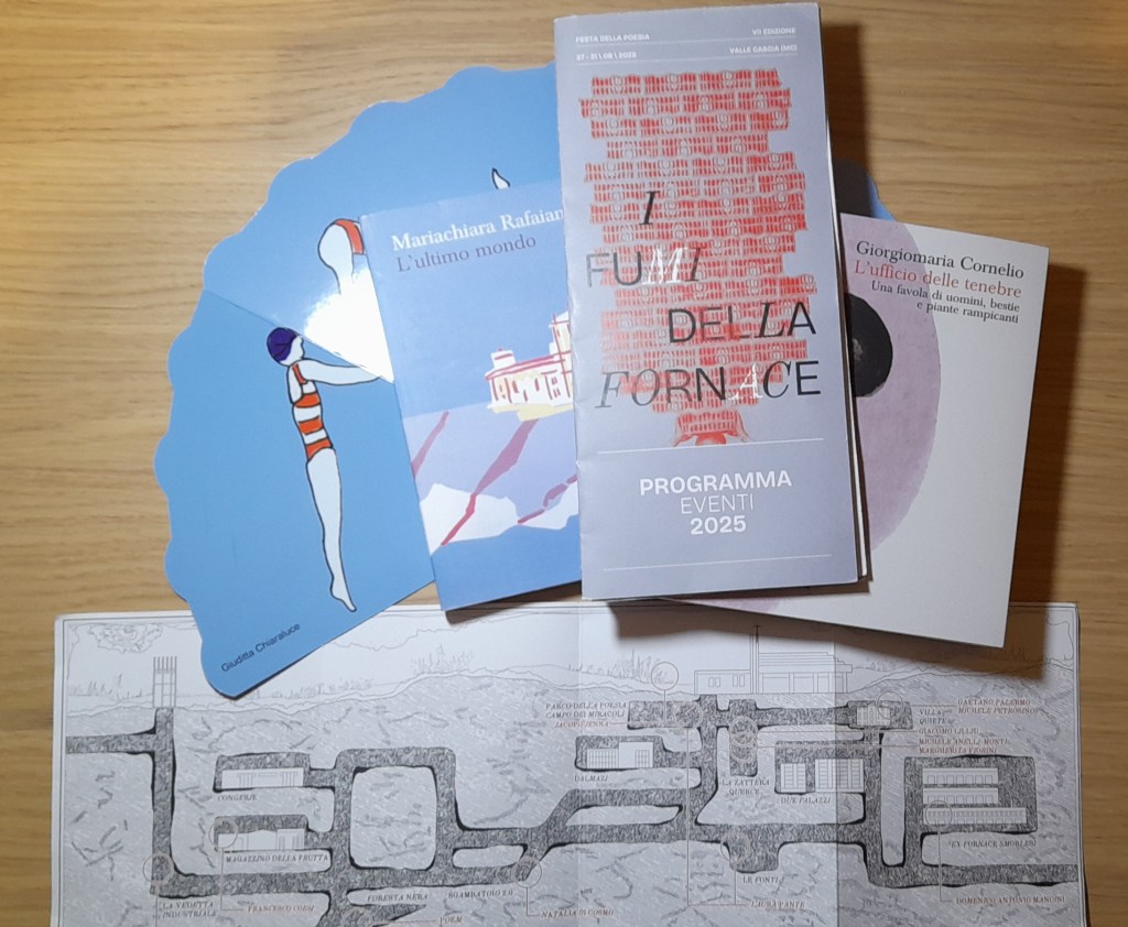 I Fumi della Fornace e l’esplorazione della contraddizione e dell’incertezza: approccio ad un nuovo modo di fare&nbsp;cultura.