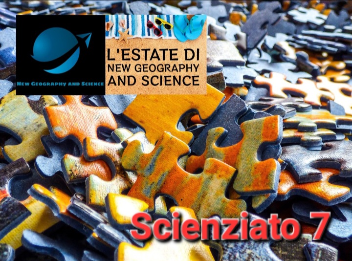 Speciali ESTATE: Albert&nbsp;Einstein