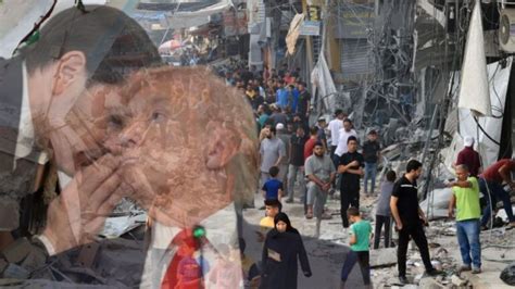 Tregua Gaza: un piccolo passo per la pace, un grande passo per la Luxury Gaza di&nbsp;Trump